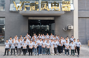 About WF Electrical