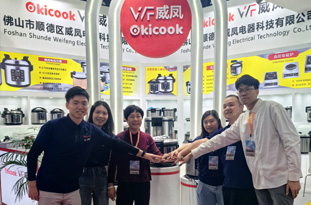 Professional Foreign Trade Partner