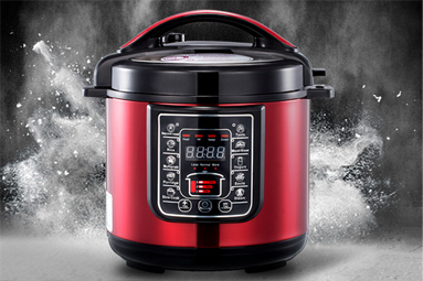 8L/10L/12L Stainless steel pressure cooker